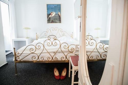 Hostal Ferienanlage Duhnen Haus 23