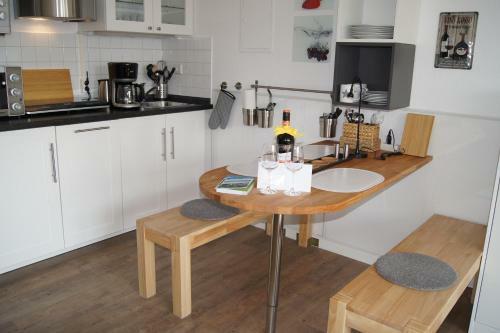 Apartamentos Winterberg Appartement 21087