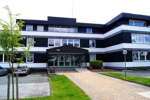 Apartamentos Winterberg Appartement 21087