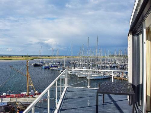 Two-bedroom Holiday Home In Wendtorf 26