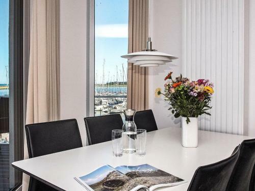 Two-bedroom Holiday Home In Wendtorf 26