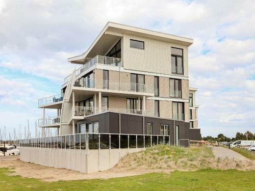 Two-bedroom Holiday Home In Wendtorf 26