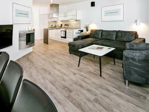 Two-bedroom Holiday Home In Wendtorf 26
