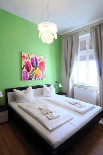 Apartamento Ferienwohnung Warnem�nde - L (n)