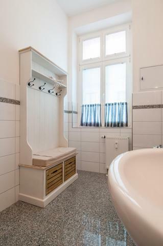 Apartamento Ferienwohnung Warnem�nde - L (n)