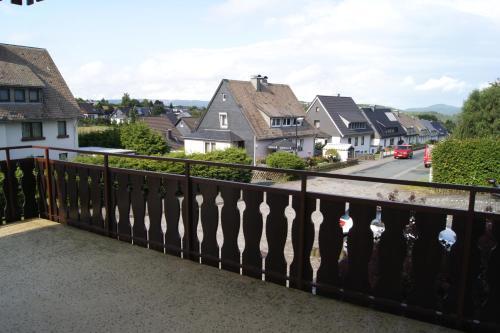 Apartamentos Winterberg Appartement 21054