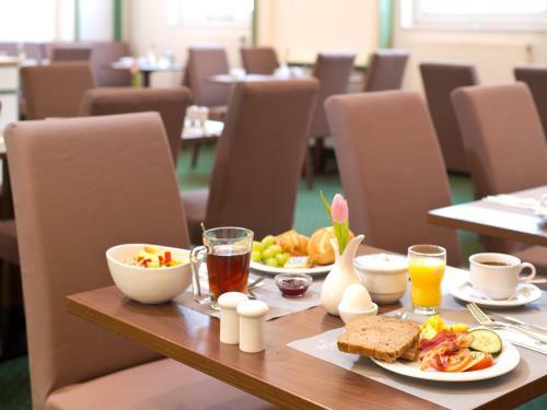 Hotel Achat Comfort R�sselsheim