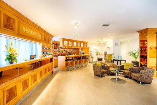 Hotel Achat Comfort R�sselsheim