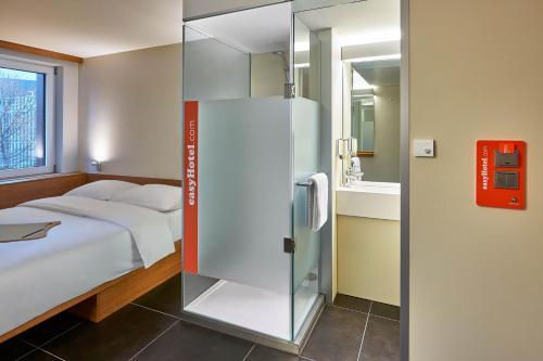 Easyhotel Frankfurt City Center