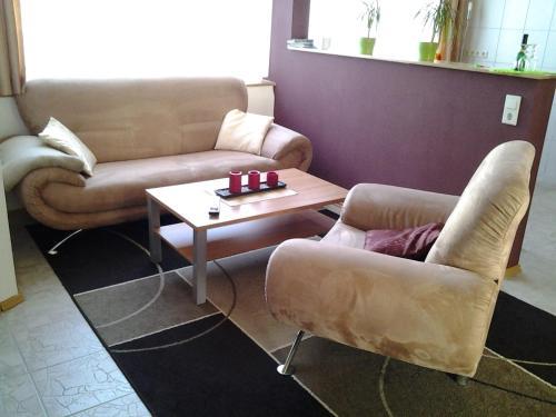 Apartamento Ferienwohnung Lazarek