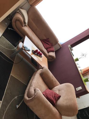 Apartamento Ferienwohnung Lazarek