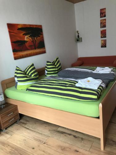 Apartamento Ferienwohnung Lazarek