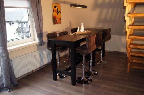 Apartamentos Winterberg Appartement 21080