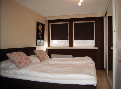 Apartamentos Winterberg Appartement 21080