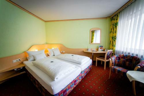 Holzschuh Schwarzwaldhotel