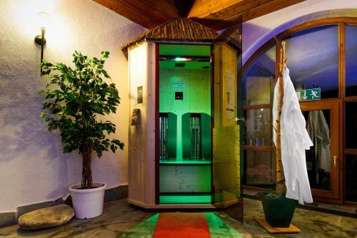 Holzschuh Schwarzwaldhotel