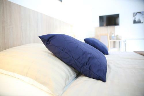 Hotel Pilar Garni
