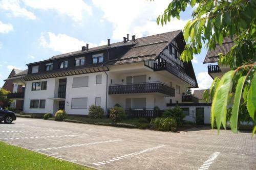 Apartamentos Winterberg Appartement 21068