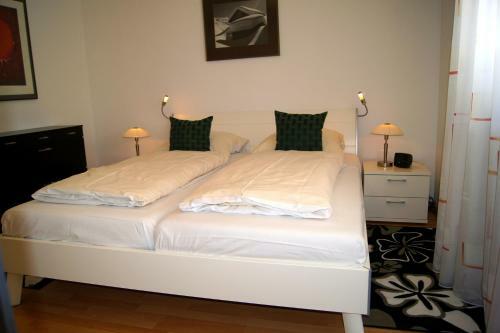 Apartamentos Winterberg Appartement 21068