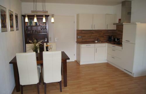 Apartamentos Winterberg Appartement 21068