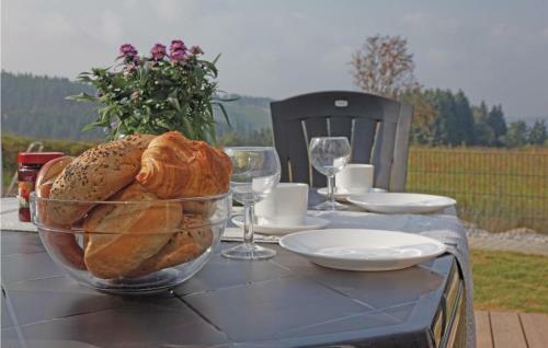 Holiday Home St. Andreasberg 24