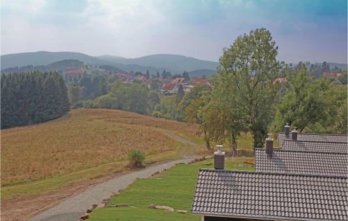 Holiday Home St. Andreasberg 24