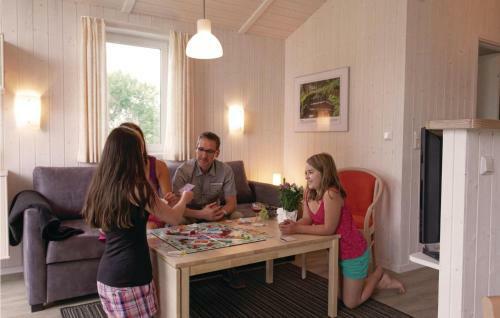 Holiday Home St. Andreasberg 24