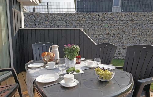 Holiday Home St. Andreasberg 24