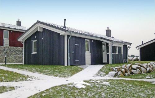 Holiday Home St. Andreasberg 24