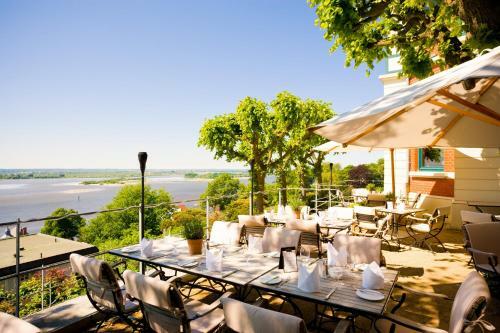Hotel S�llberg Karlheinz Hauser