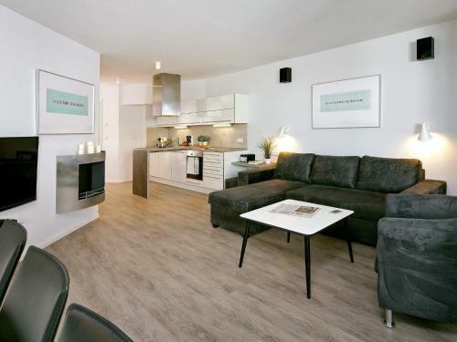 Two-bedroom Holiday Home In Wendtorf 28