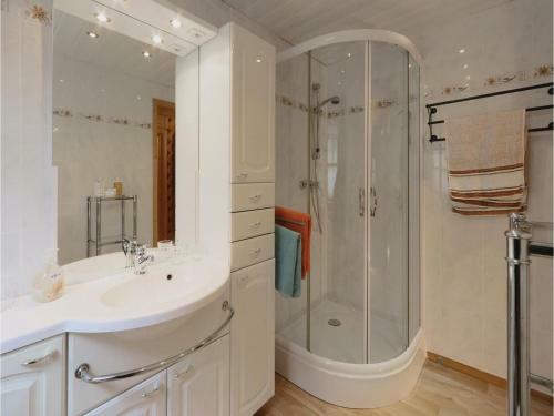 Holiday Home Kleine Gasse V