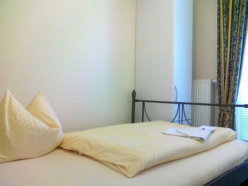 Apartamento Residenz Bleichr�der - Ferienwohnung 16