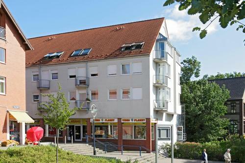 Apartamento Appartements Dw16~17~19 In Dortmund