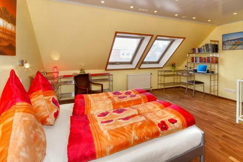 Apartamento Appartements Dw16~17~19 In Dortmund
