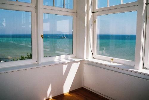 Strandhotel Sassnitz R�gen