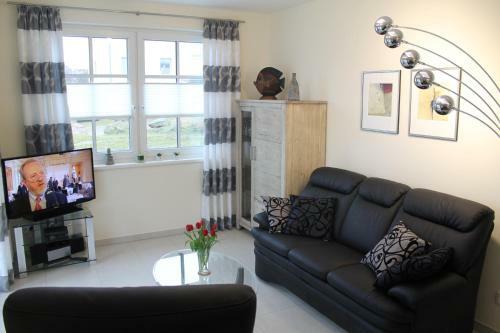 Apartamento Ferienwohnung M�wennest