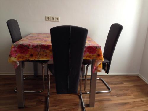Apartment N�rnberg-city