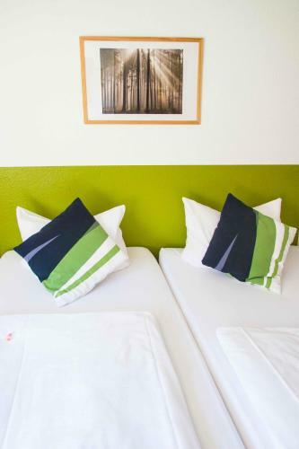 Hotel Im Tannengrund