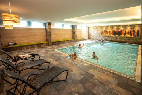 Hotel Im Tannengrund