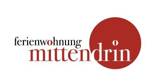 Apartamento Ferienwohnungen Mittendrin