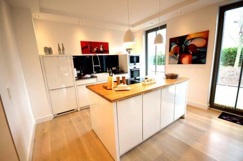 Apartamentos Appartement Strandlounge