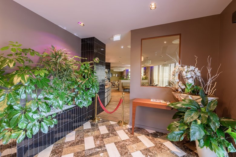 Hotel The Frankfurt