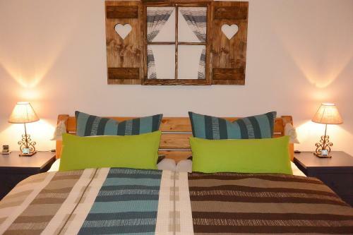 Apartamentos G�stehaus Sabine