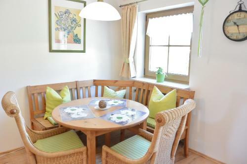 Apartamentos G�stehaus Sabine