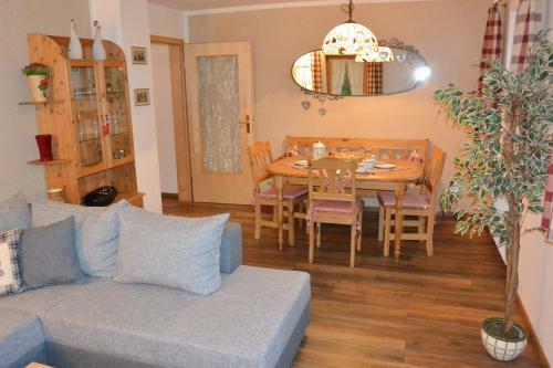 Apartamentos G�stehaus Sabine