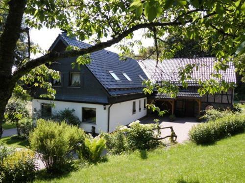 Haus Auf Der Trambach