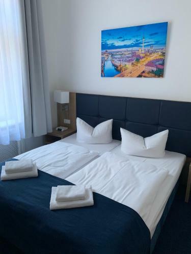 Hotel Seifert Berlin Am Kurf�rstendamm