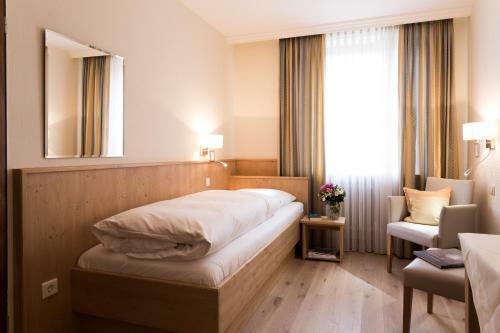 Hotel Sollner Hof