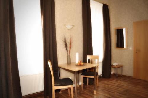 Aparthotel Apartment-hotel New Angela